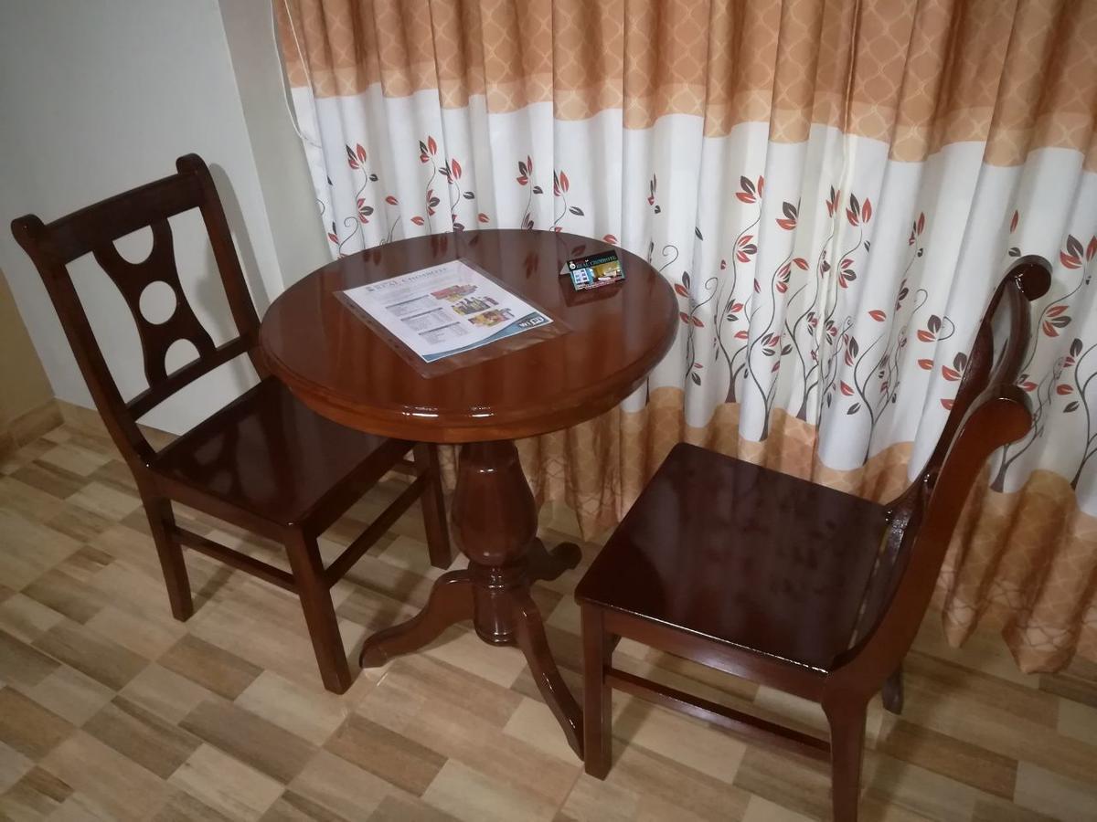 Hotel Real Chimbote Bagian luar foto