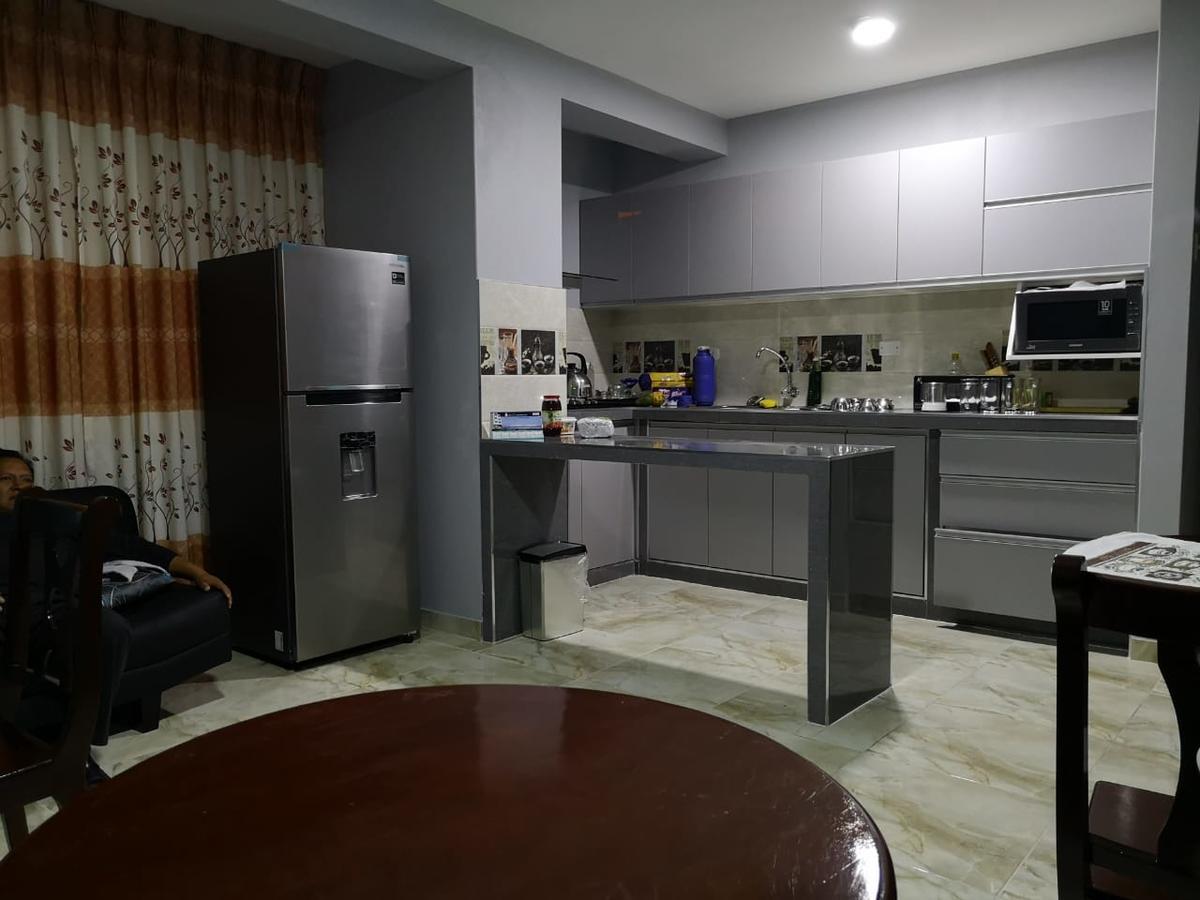 Hotel Real Chimbote Bagian luar foto