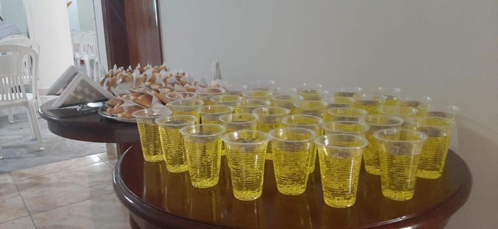 Hotel Real Chimbote Bagian luar foto